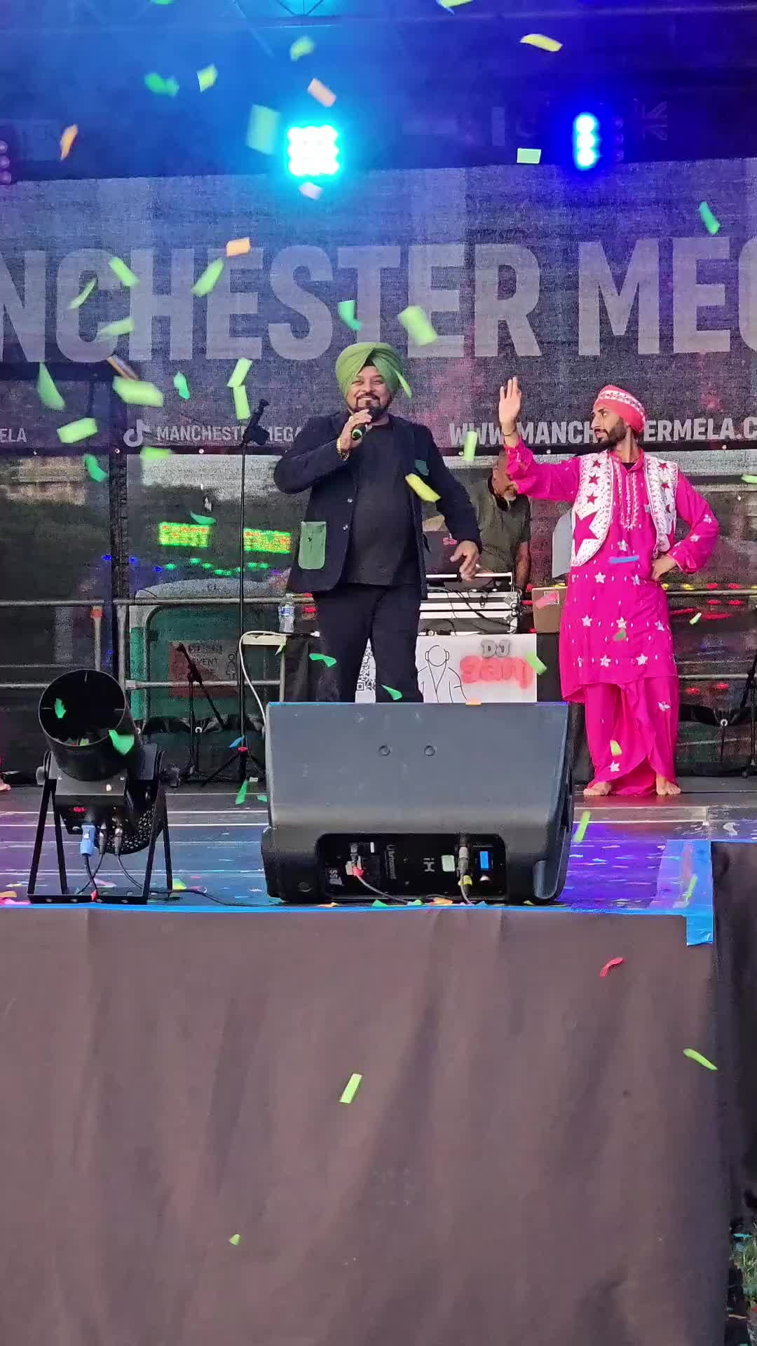 @Desi Media UK