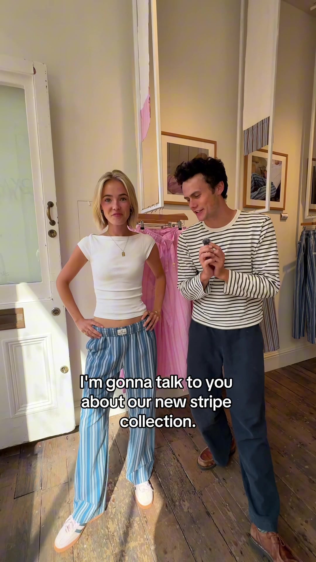 @Tom’s Trunks