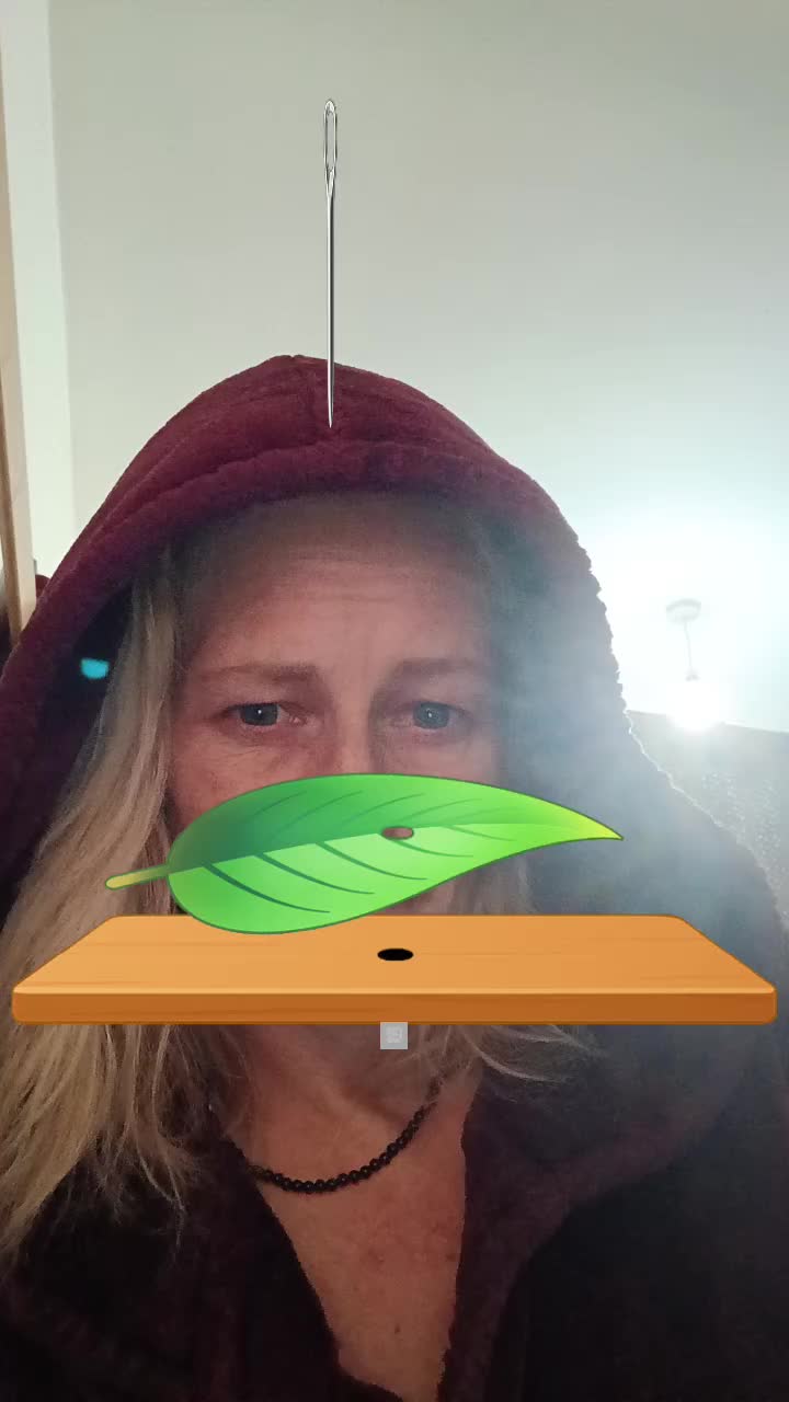 @THEMaskedMama