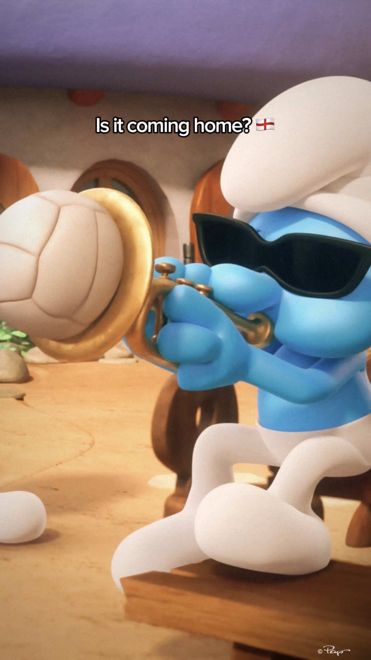@Smurfs