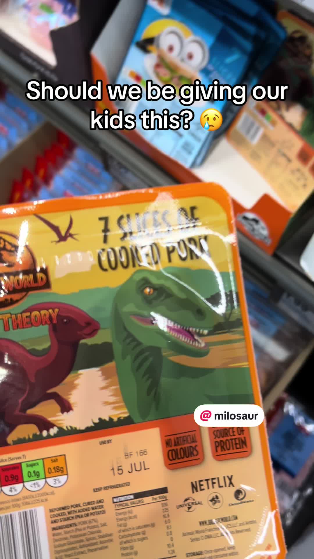 @milosaur