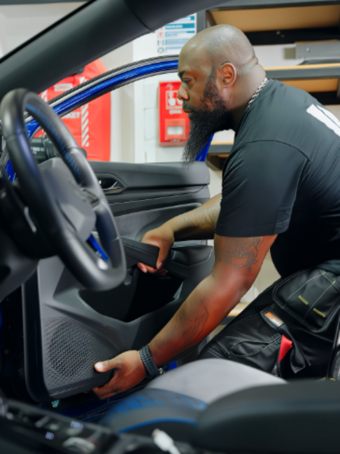 @Cambridge Car Audio