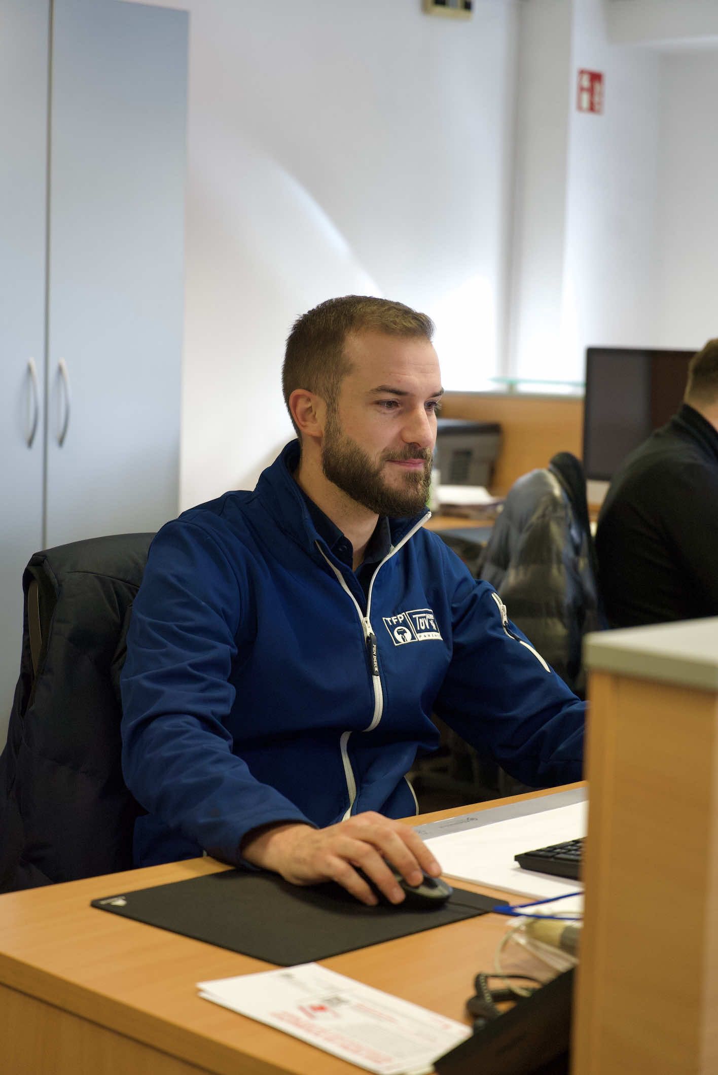 @TFP | TÜV HESSEN PARTNER