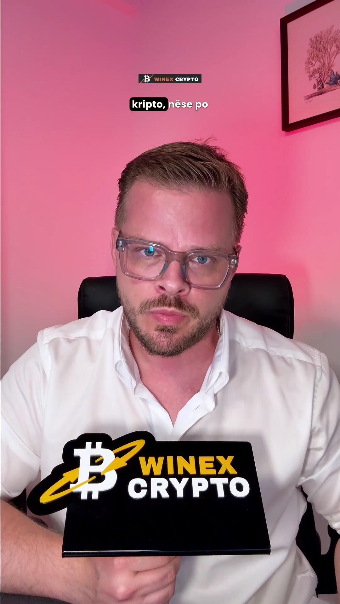 @Winex Exchange