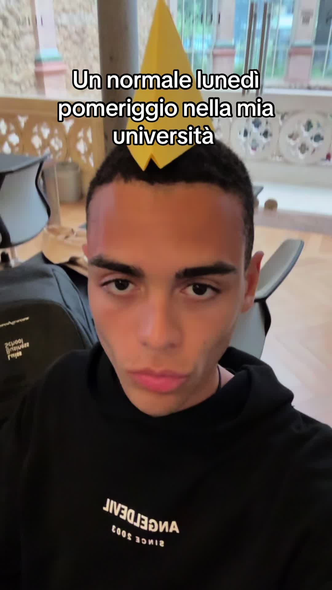 @Luca Barbonari