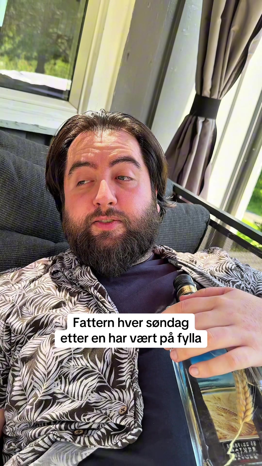 @Første Gir