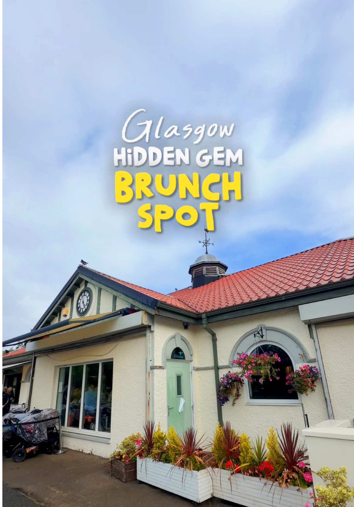 @Sarah | Food & Gems ๐