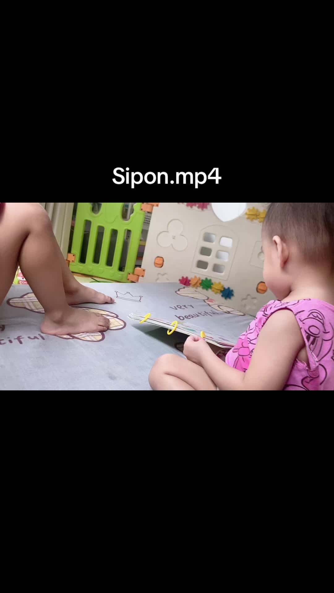 @SiSiTV 👶