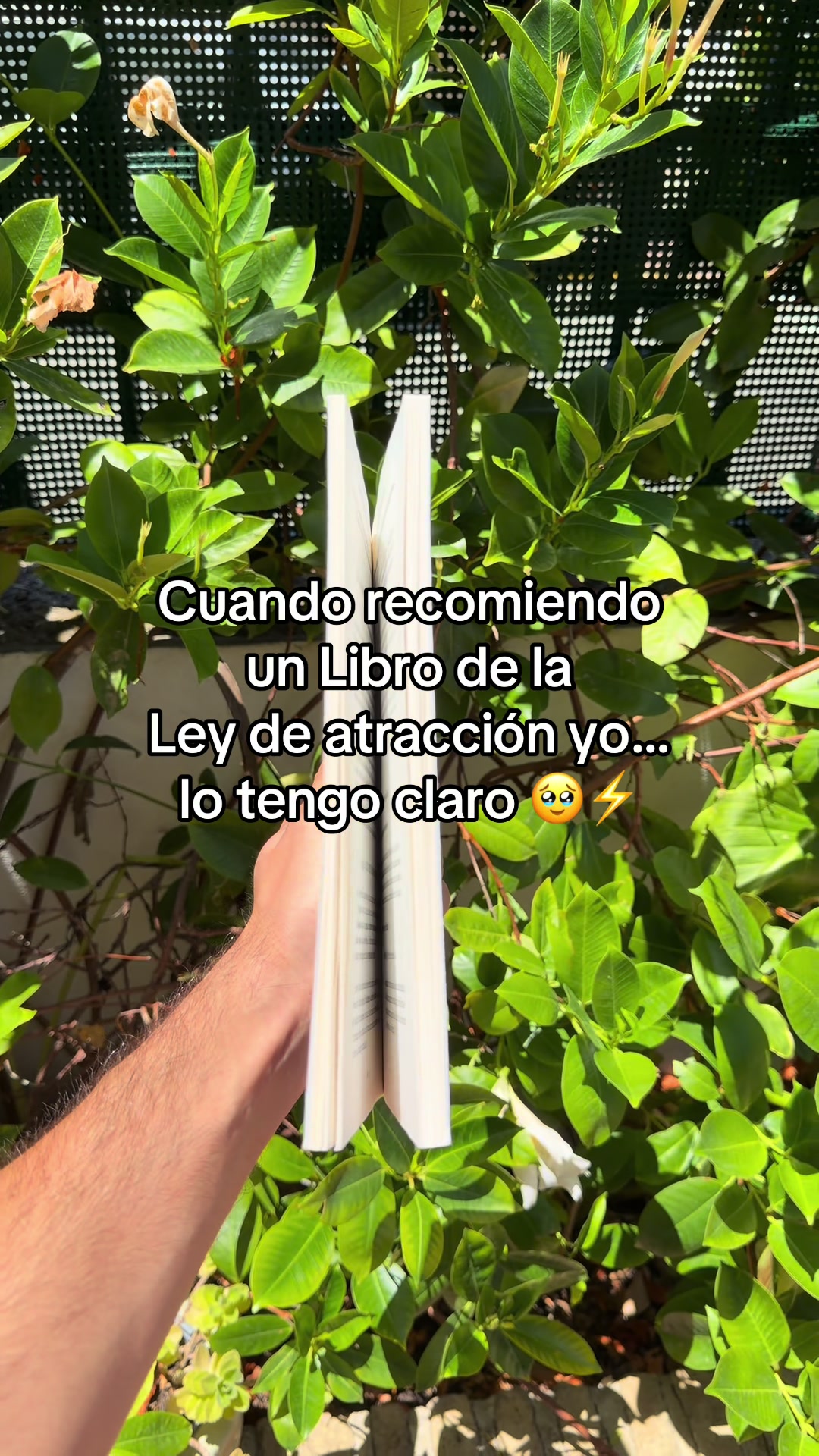 @Cómo Controlar la Energía
