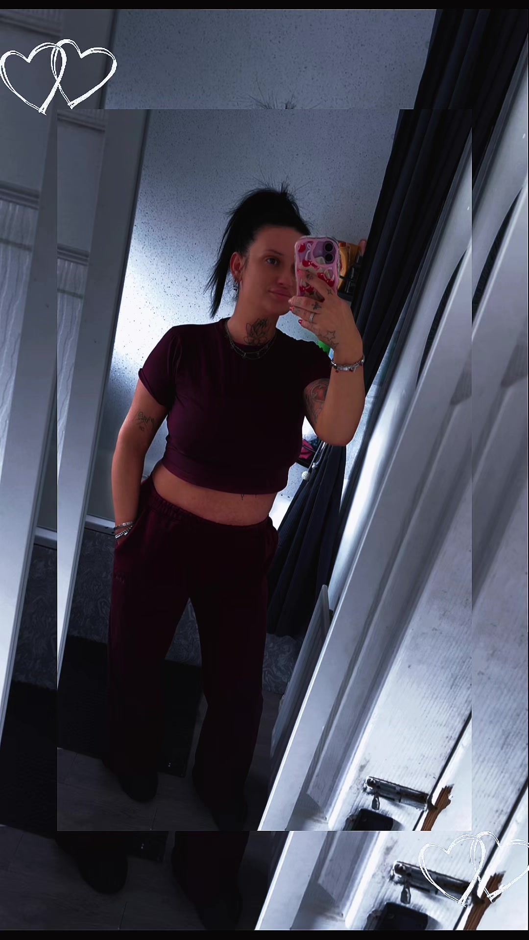 @𝙿𝚊𝚞𝚕𝚊 𝙻𝚘𝚞𝚒𝚜𝚎 🍒