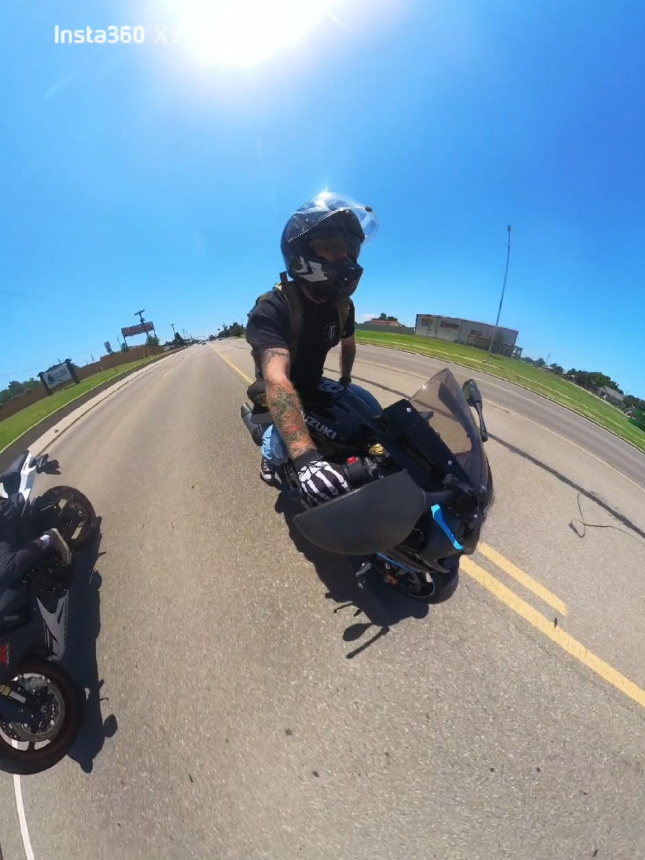 @GSXRabbit ๐