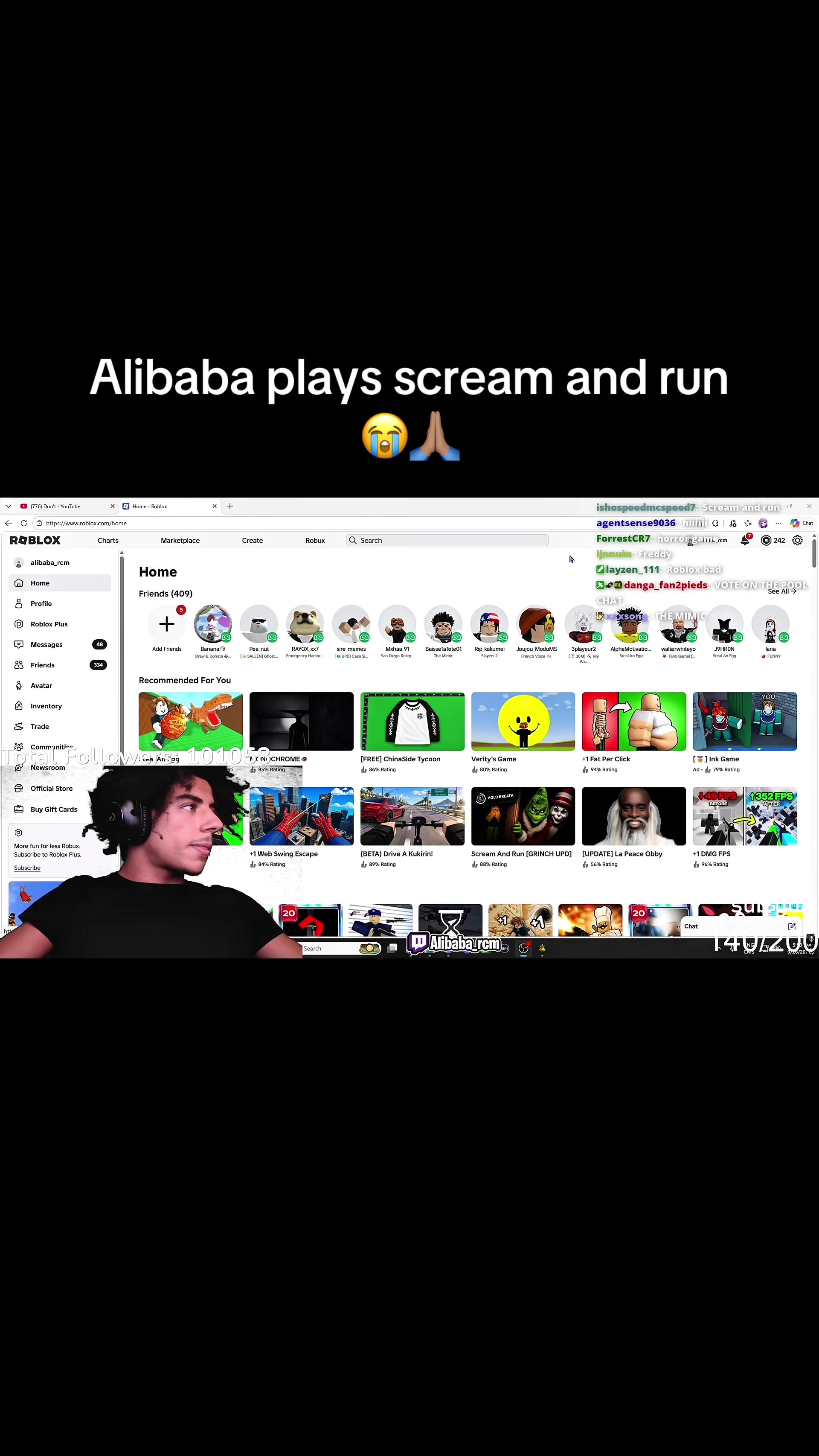 @AliBaba Clips