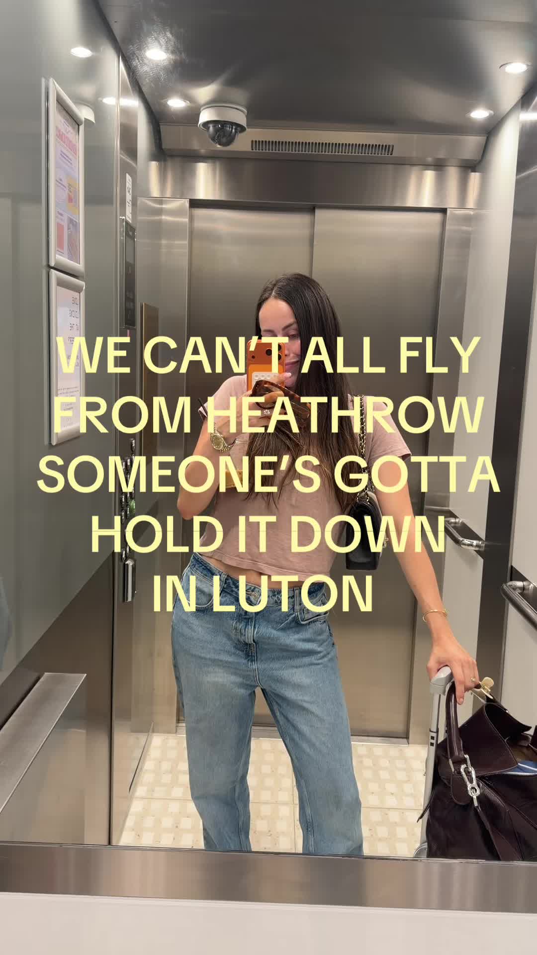 @Lara Sullivan