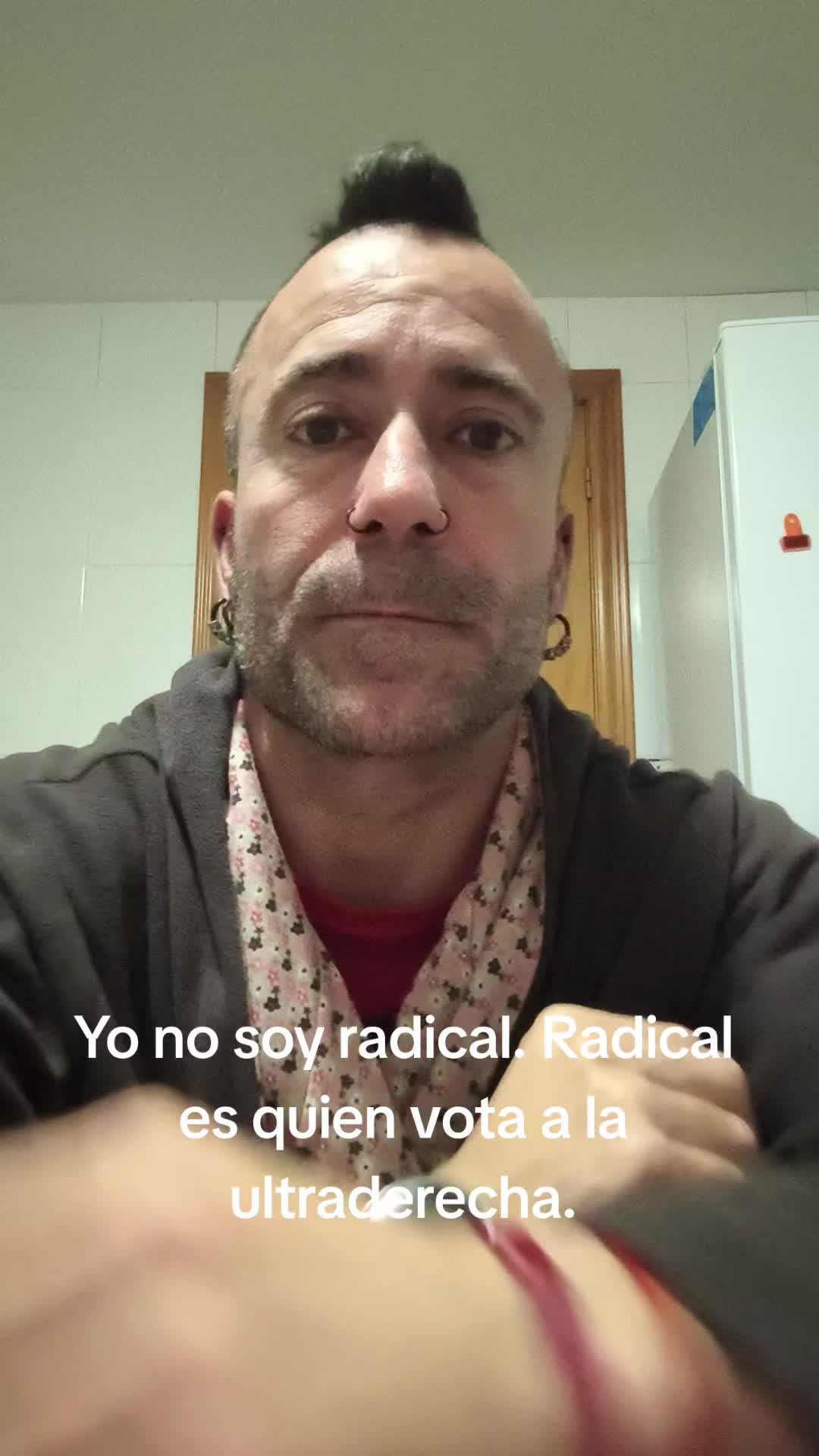 @Fueralasinjusticias