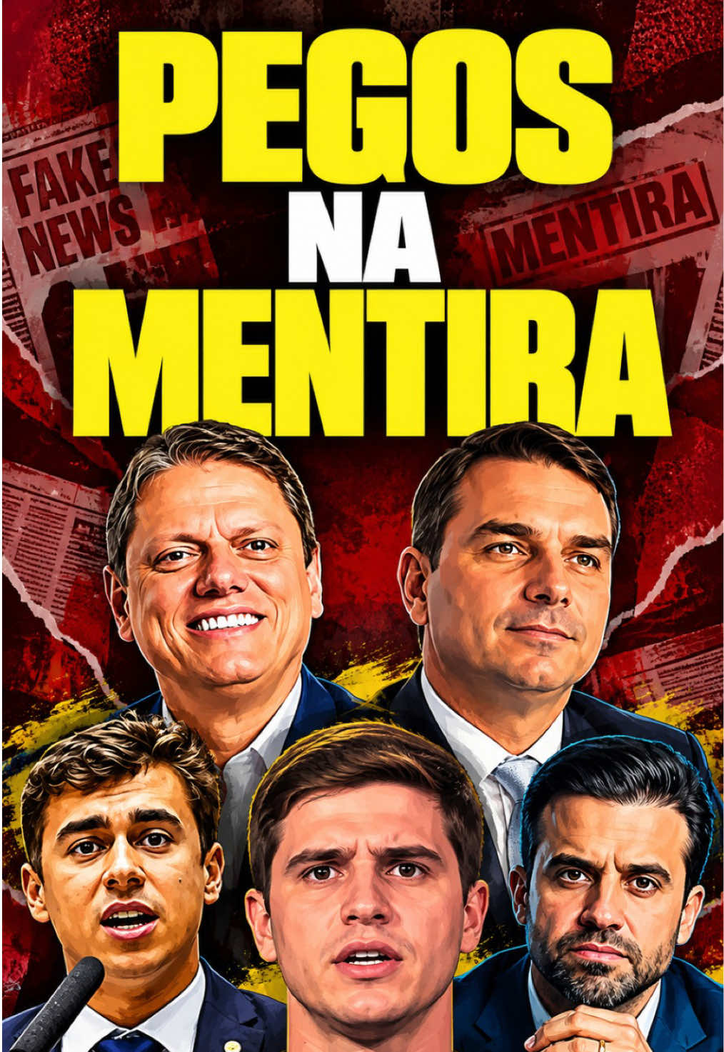 @Prof. Tarcísio Weise