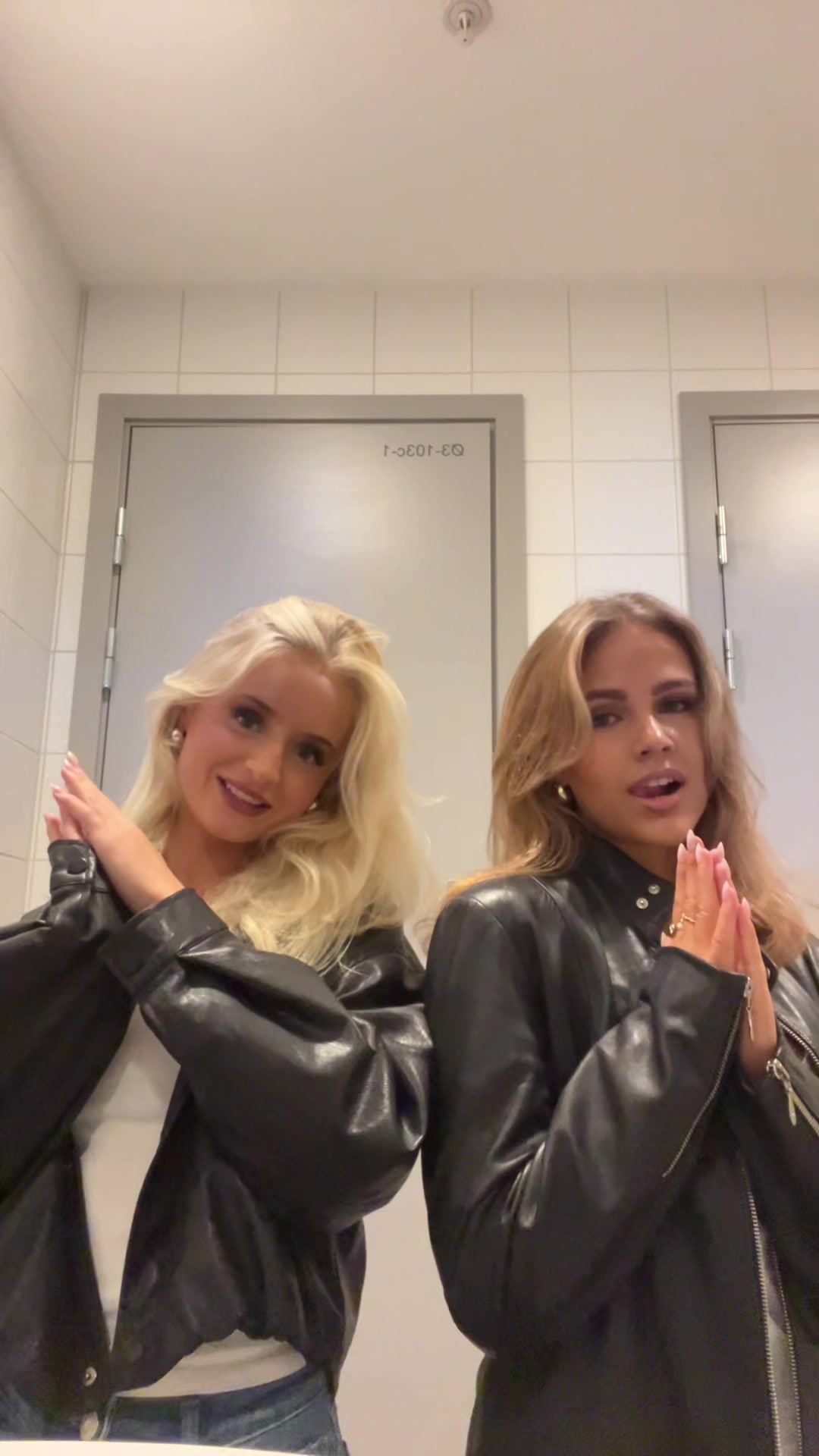 @Amelia Sødal