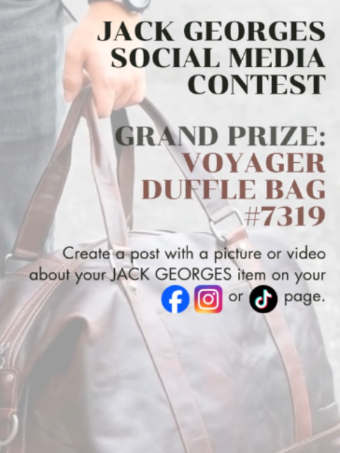 @Jack Georges, Inc.