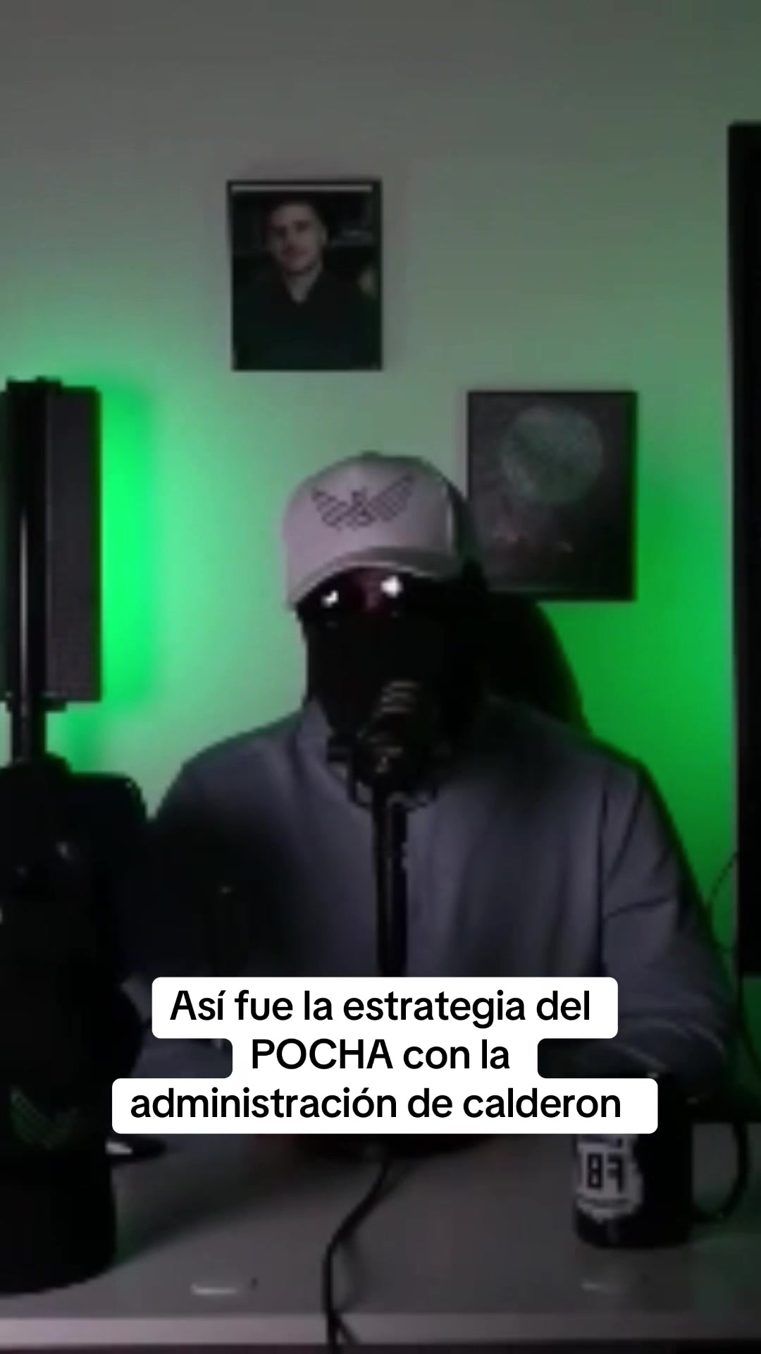 @Podcast Picantes