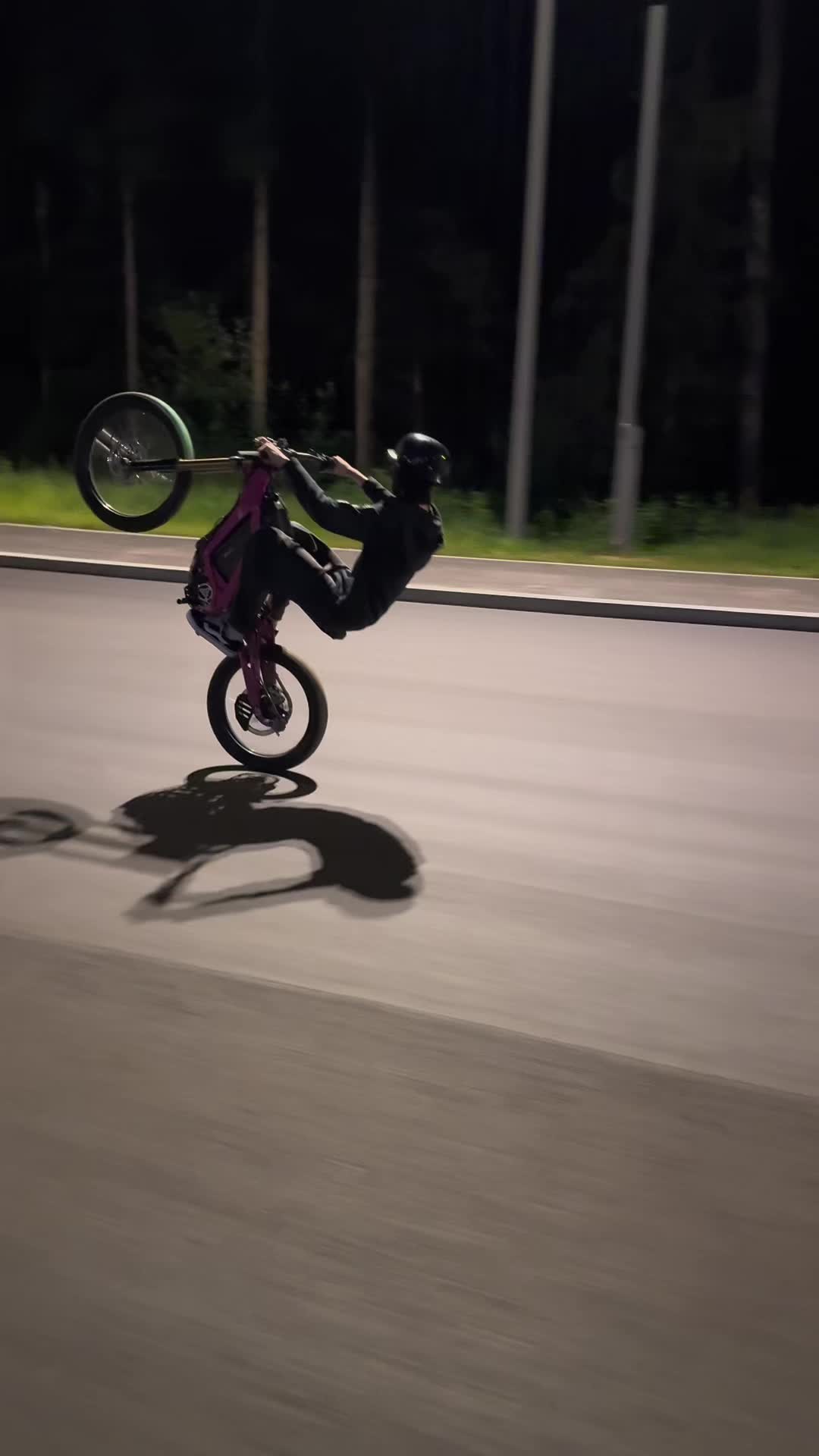 @тгк: E-bikes plugg