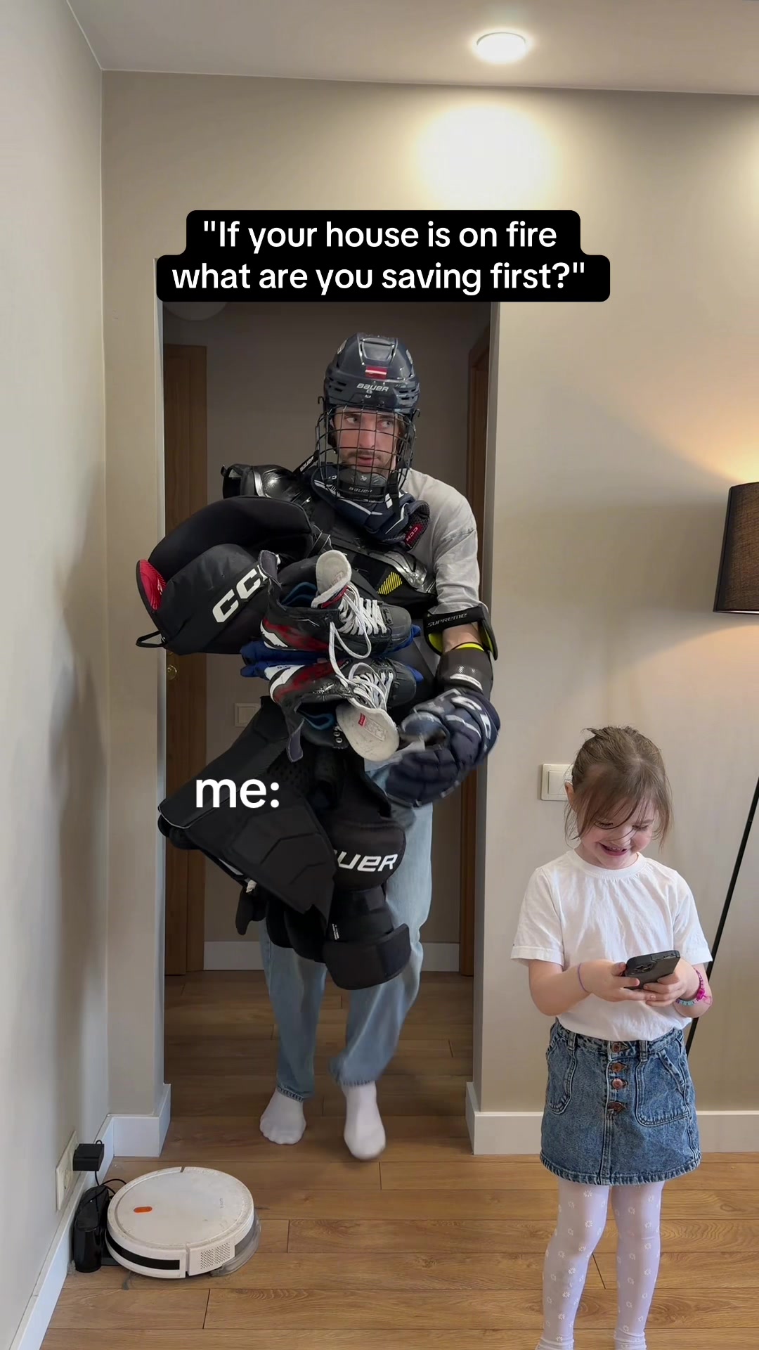@Hokeja Pasaule | Hockey Gear