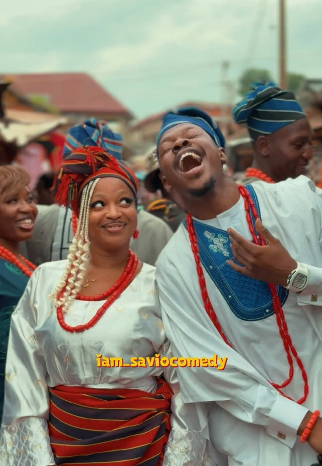 @SAVIO NWA OTU👑🌟💫