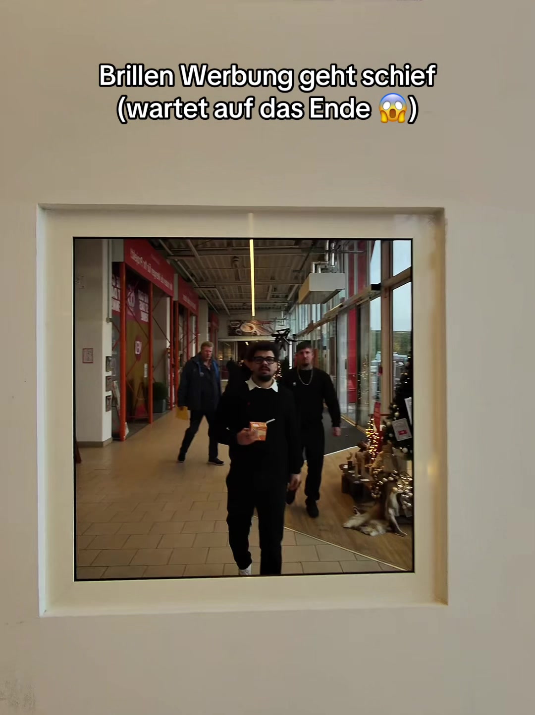 @Geprüfter Produkt Tester