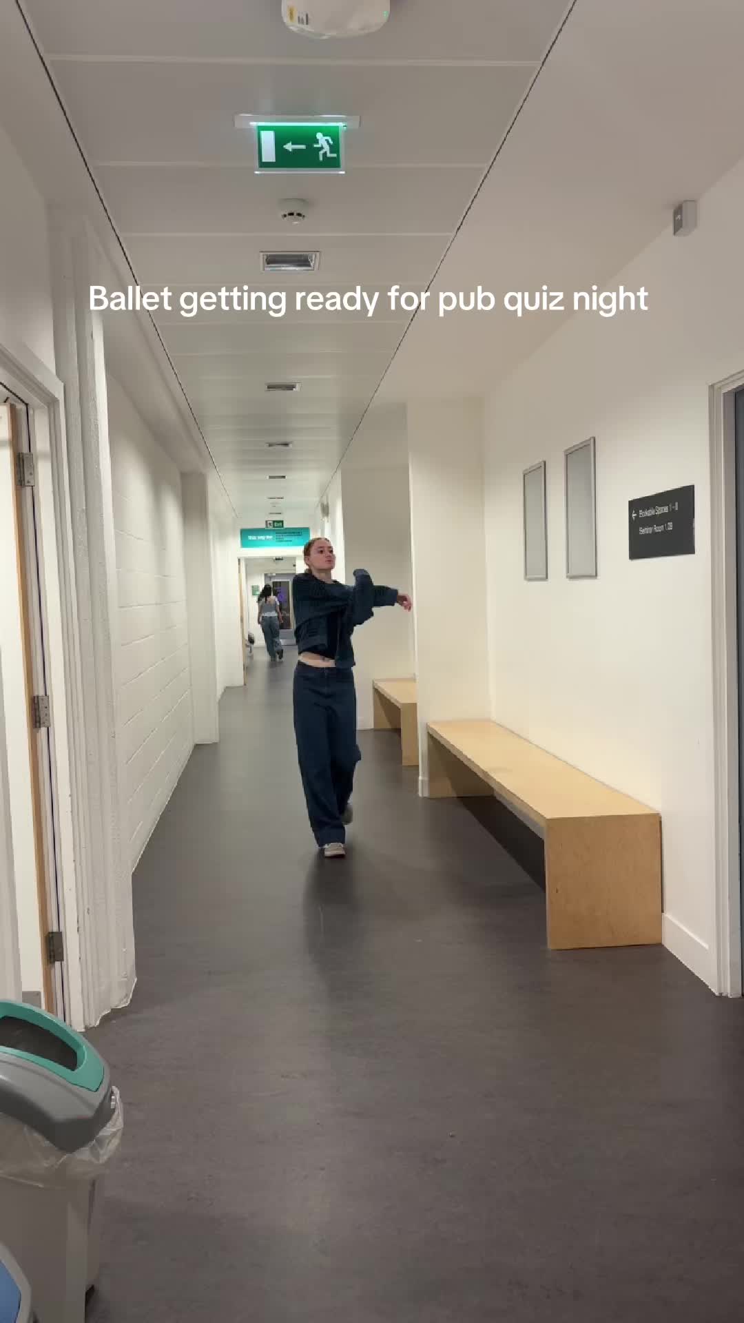 @ueaballet