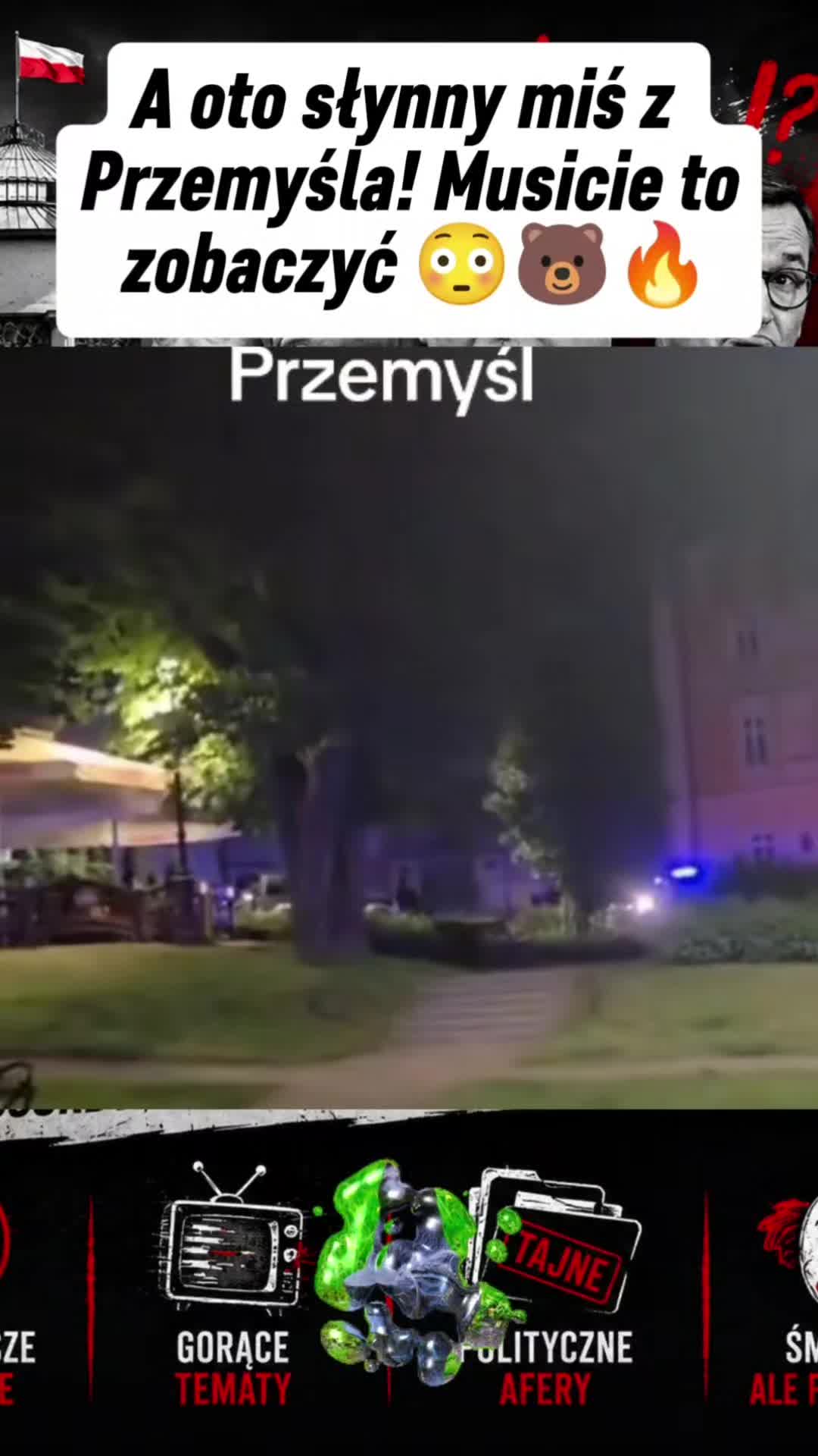 @Polityczny Bajzel