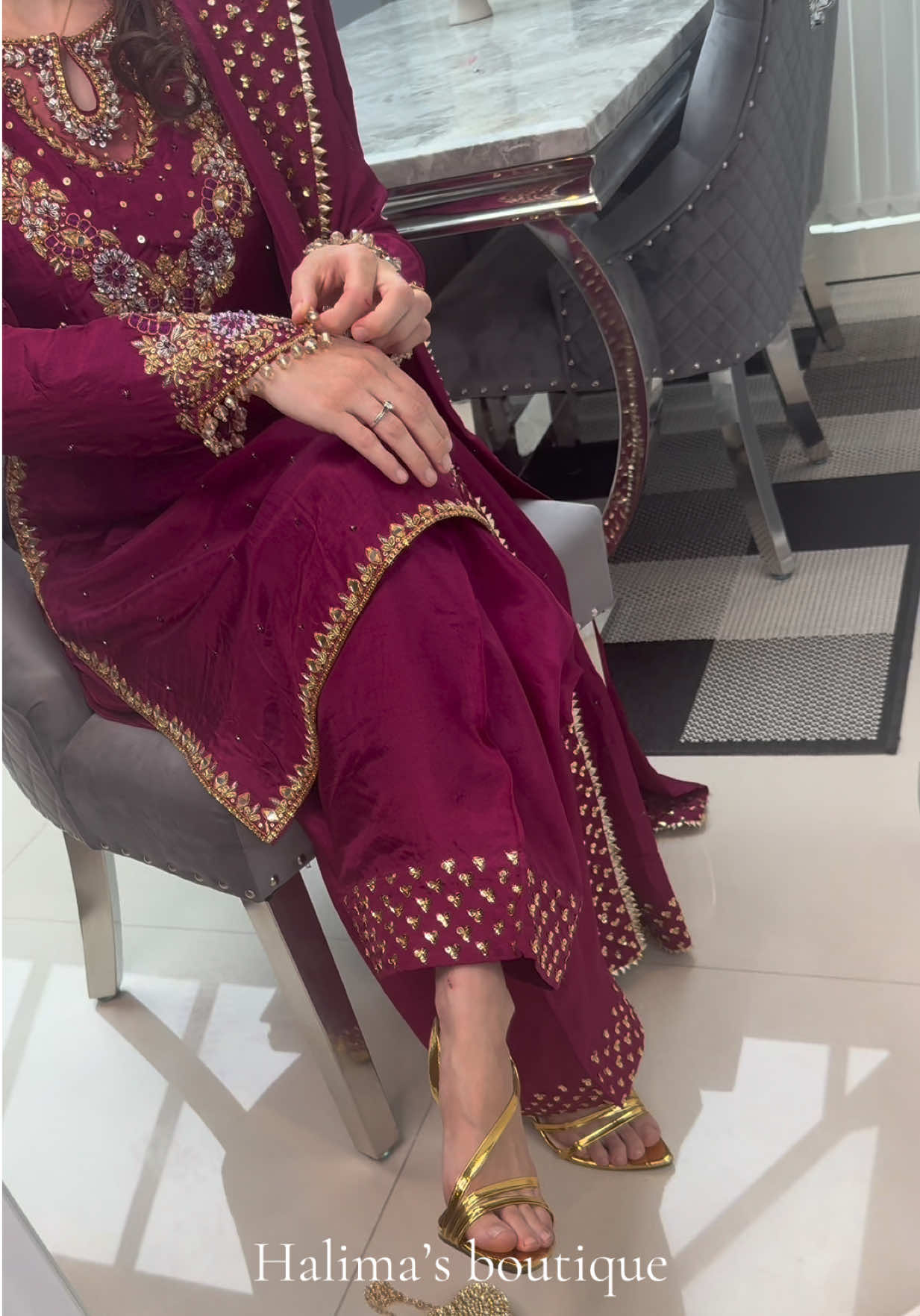 @Halimas Boutique