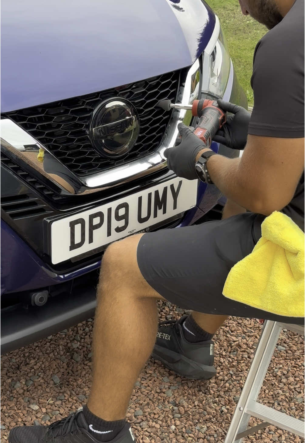 @Lewis Detailing