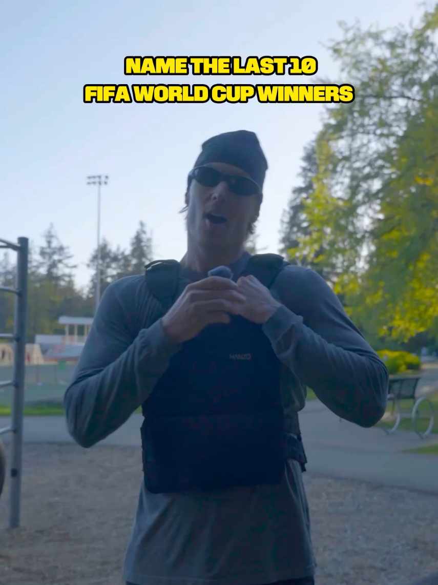 @FIFA World Cup