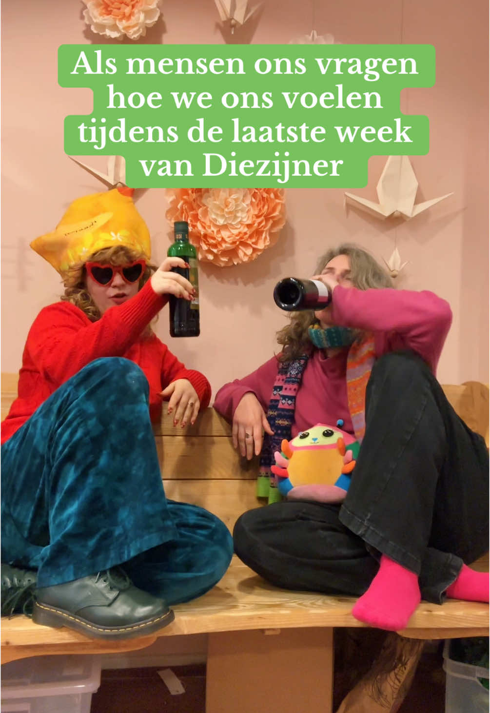 @Diezijner Fairshop Groningen