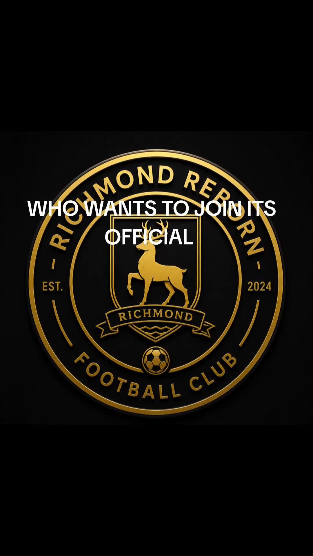 @REBORN RICHMOND ⭐⭐💫💫👑👑