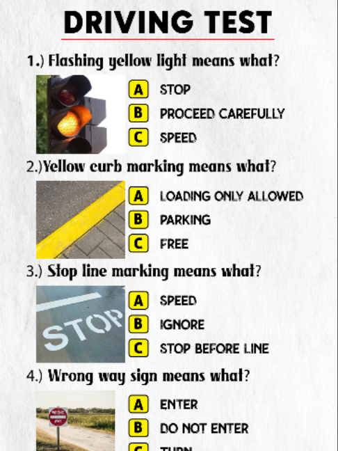 @Perfect Driving