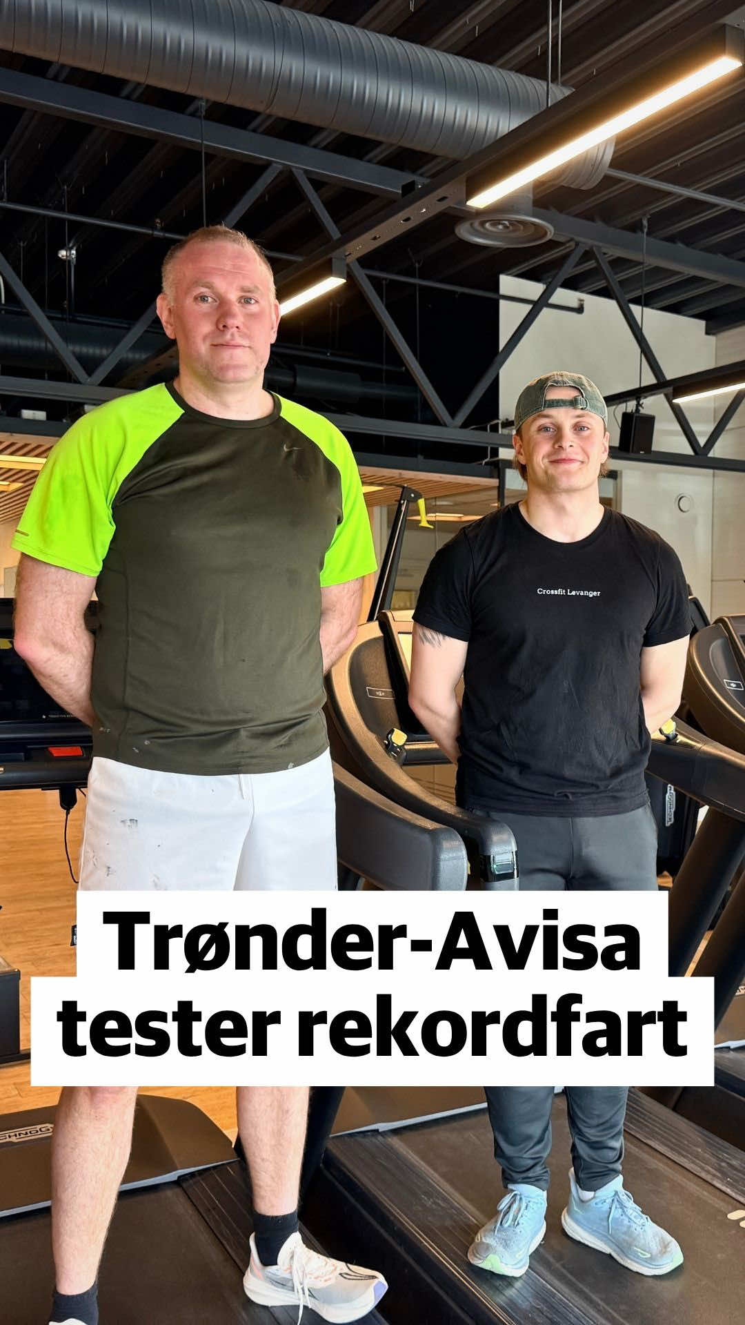 @Tr&oslash;nder-Avisa