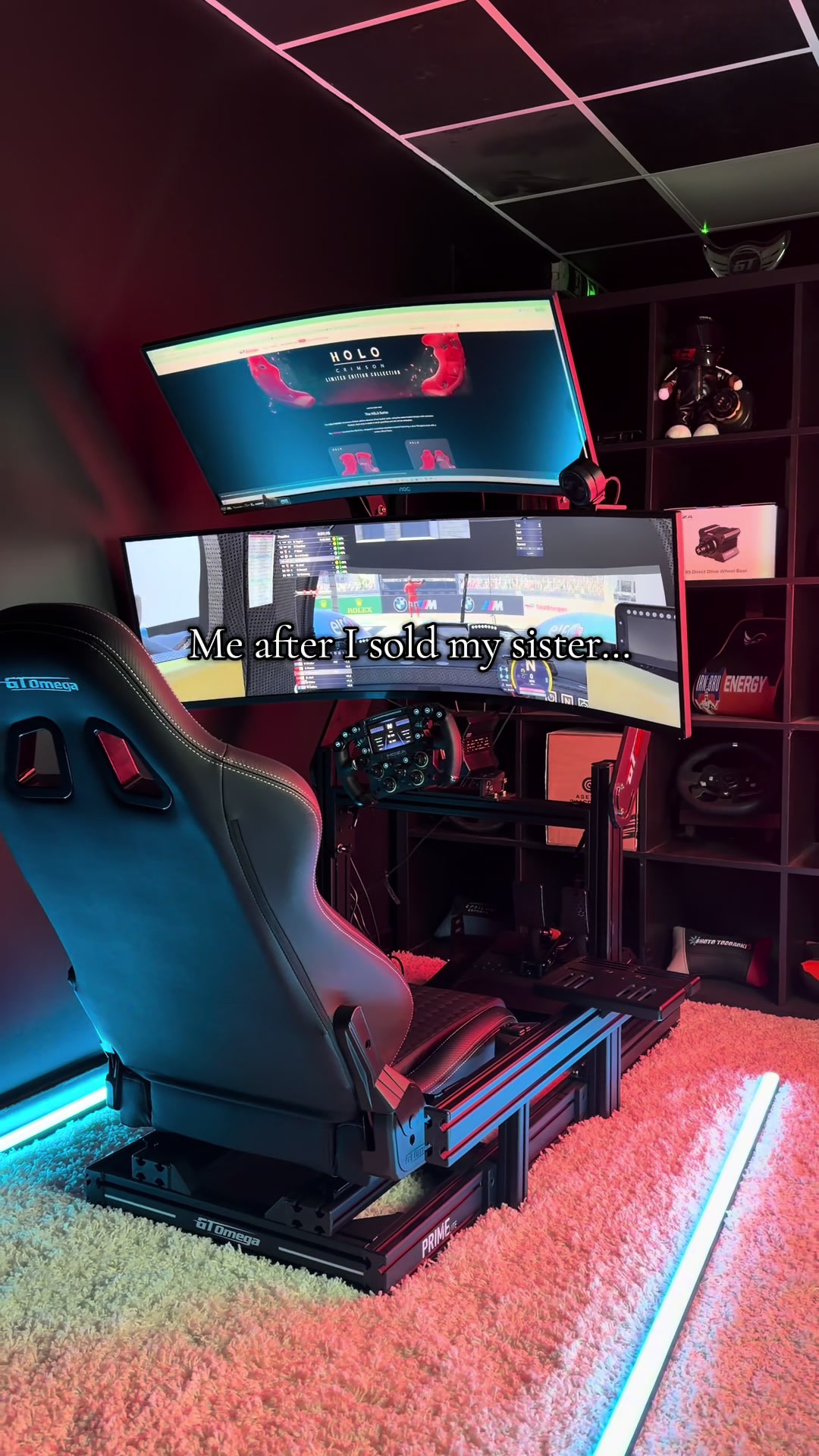 @GT Omega