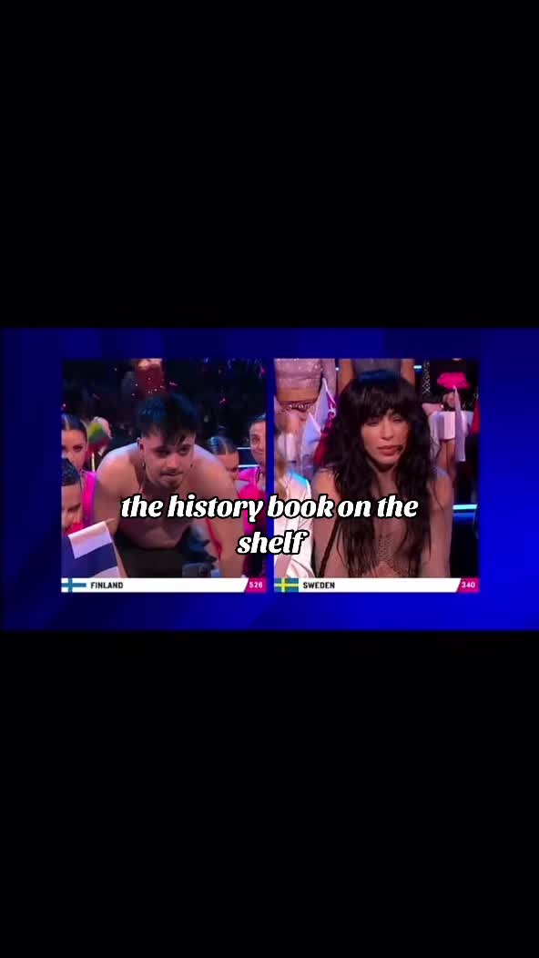 @eurovisionfan21🇸🇪