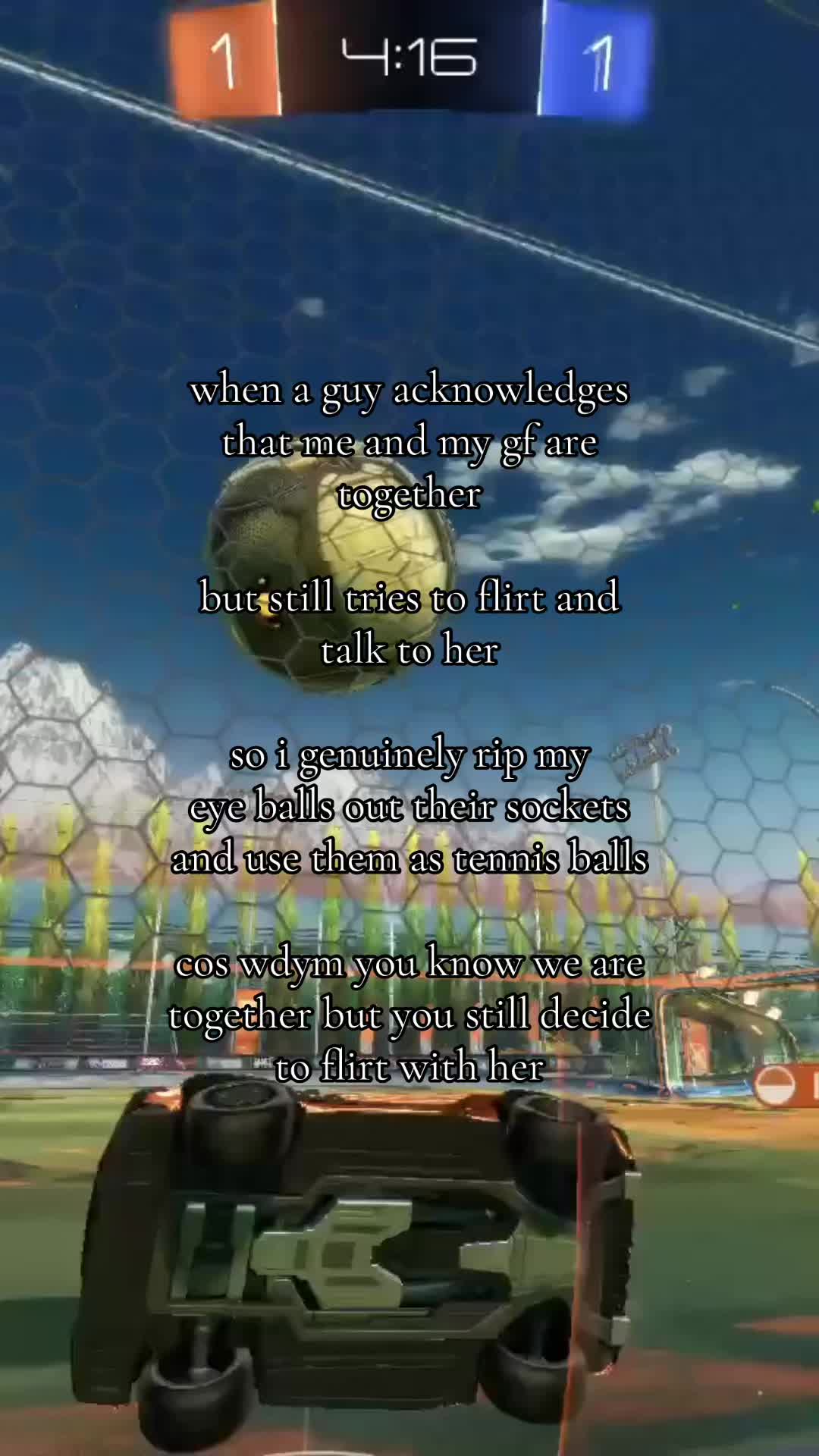 @️