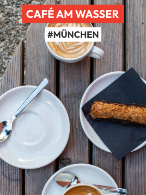 @Food & Travel | München