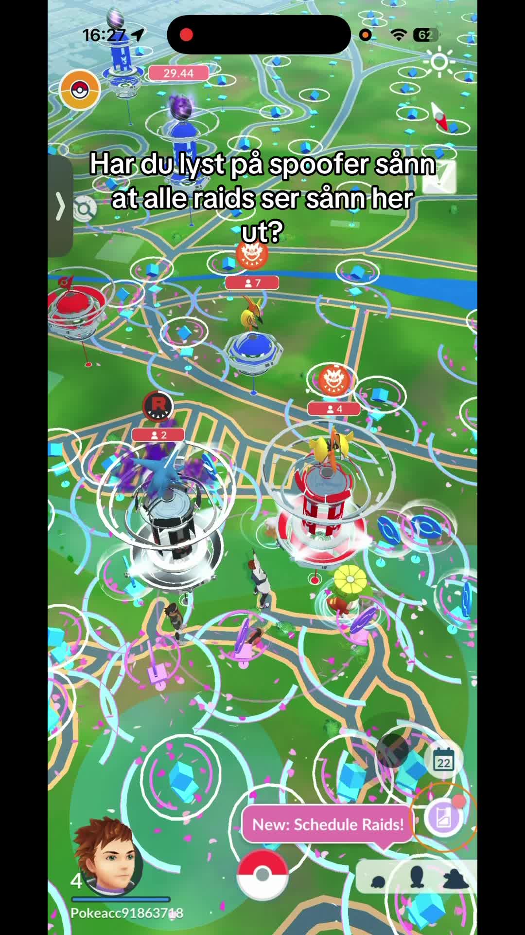 @BilligPokemons.norge
