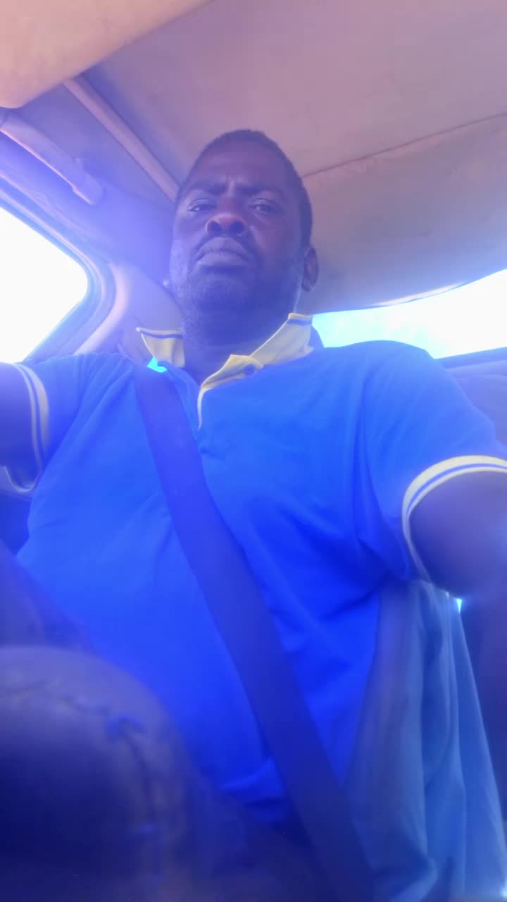 @El Hadji Seck Diba