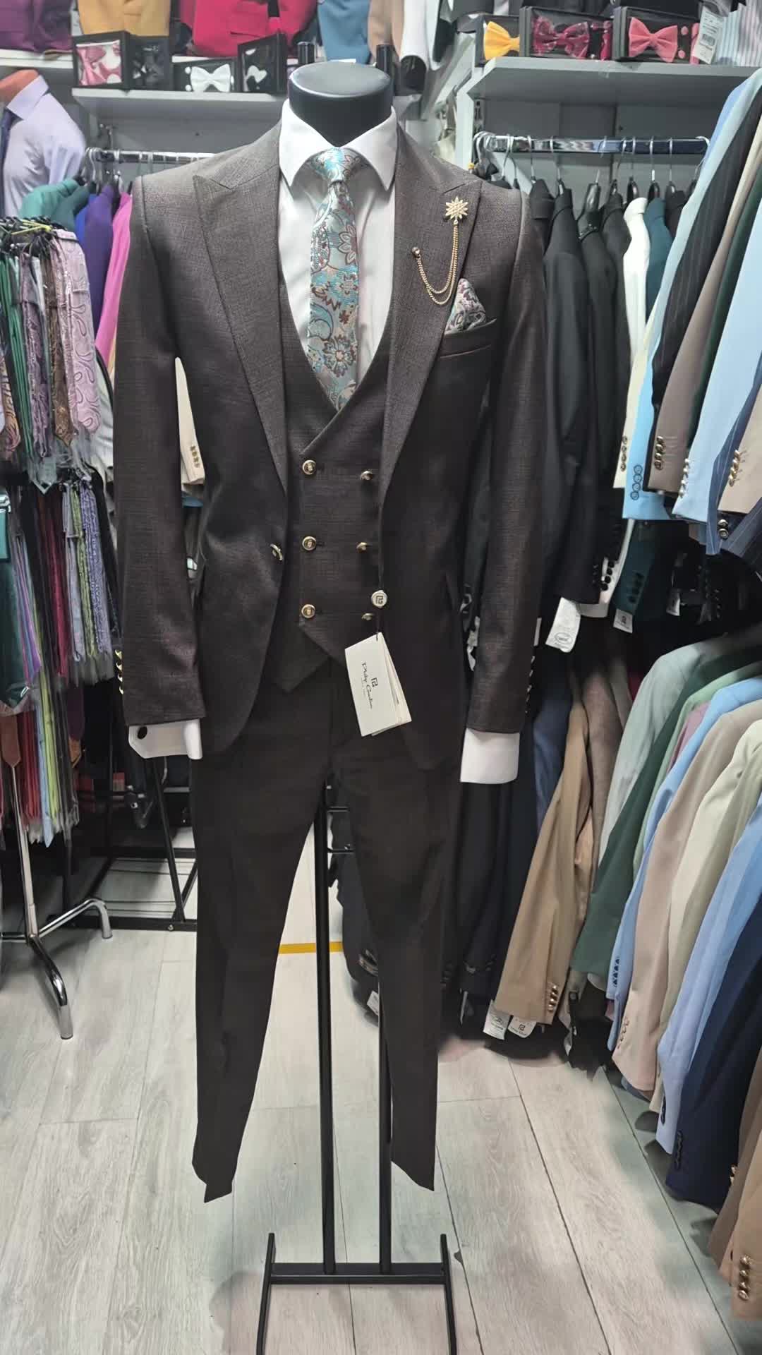@COSTUME IAȘI Stand G64 EGROS