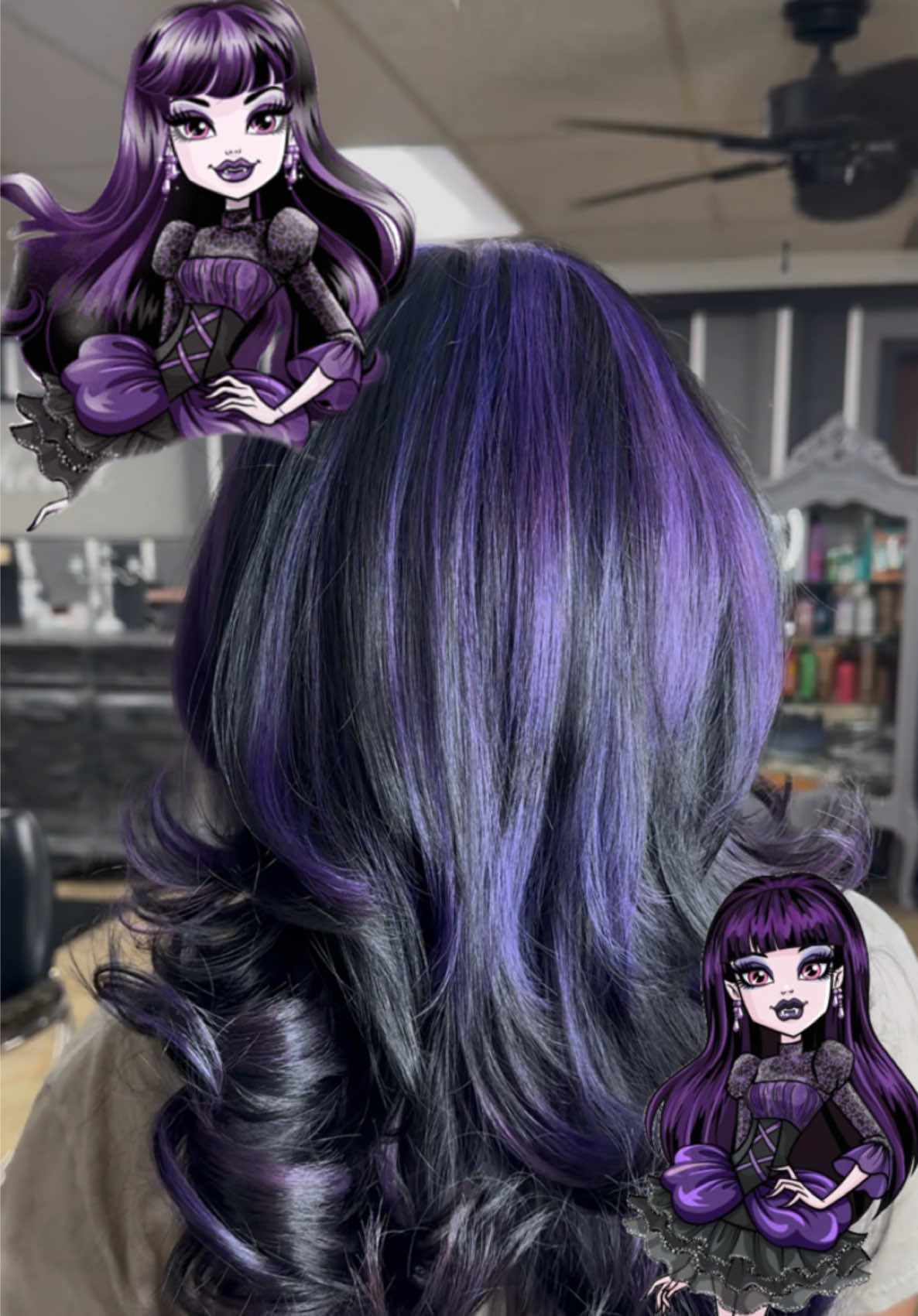 @Sophia Oranges
