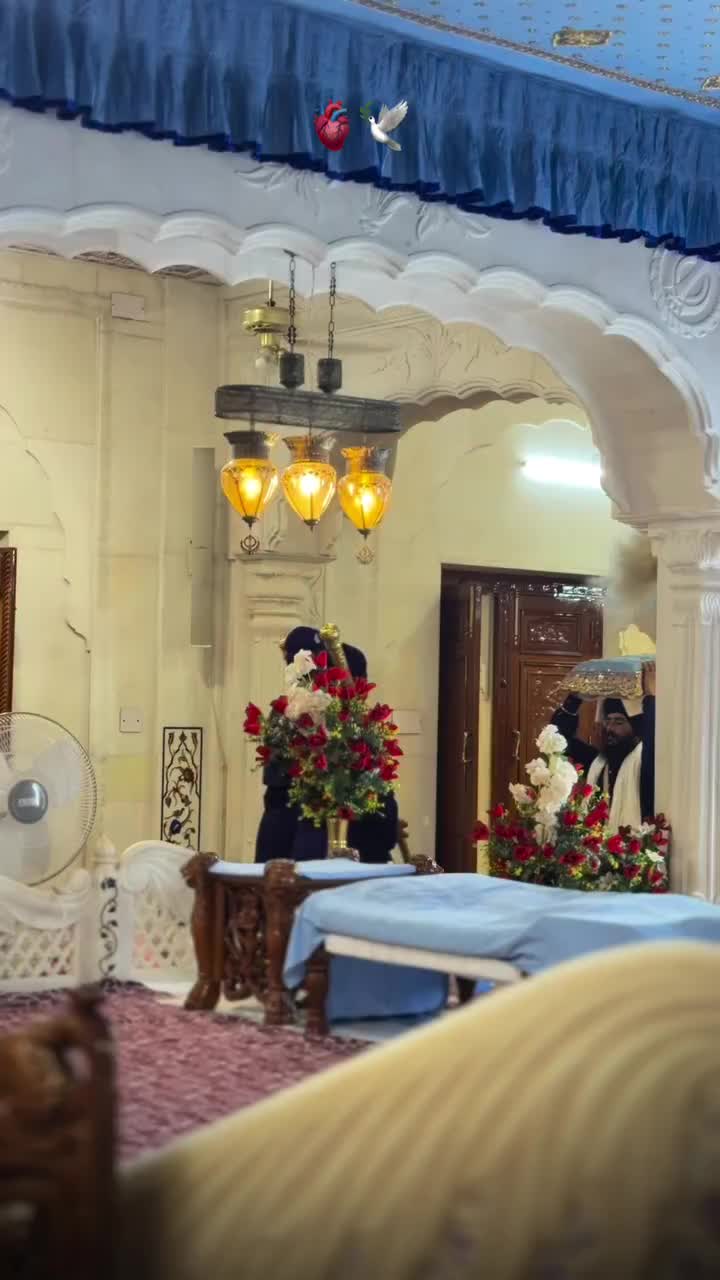 @waheguru di gal