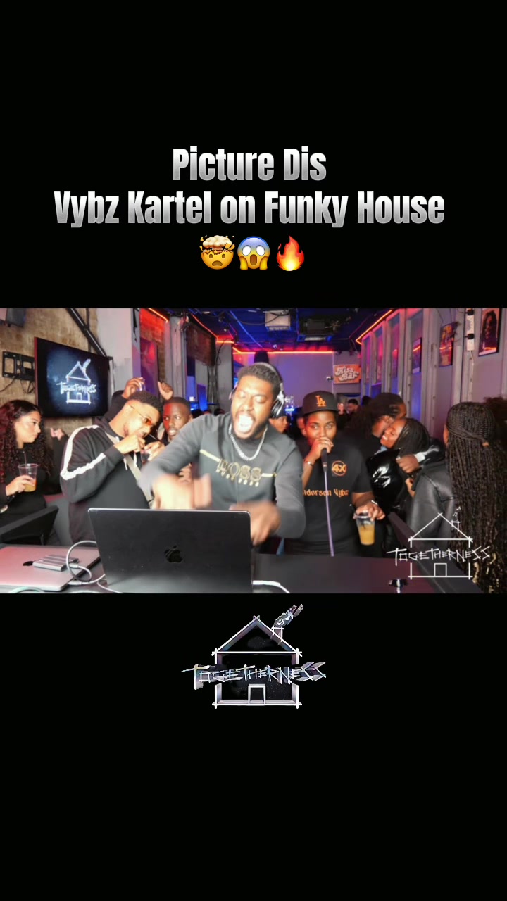 @DJ Kezz 🎧