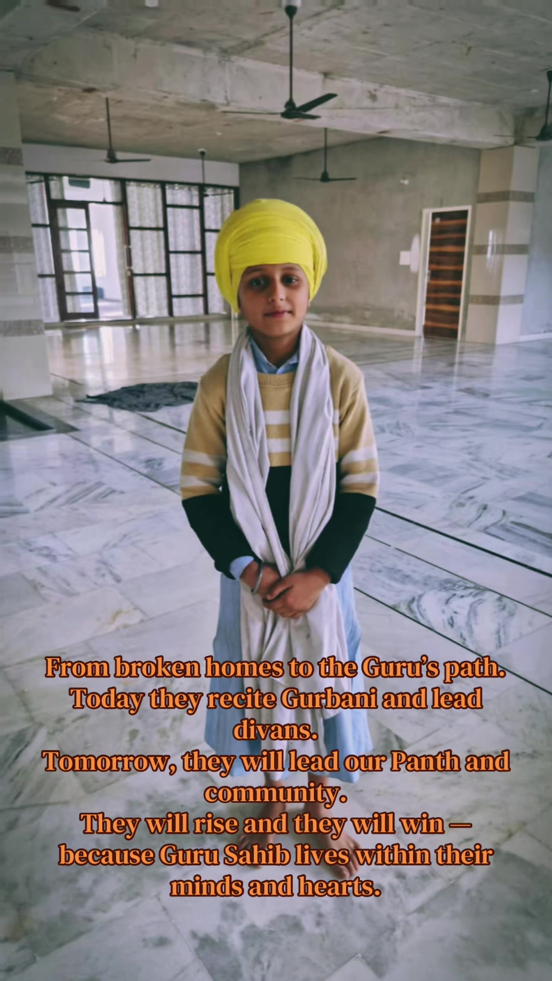 @YOUR SEVA