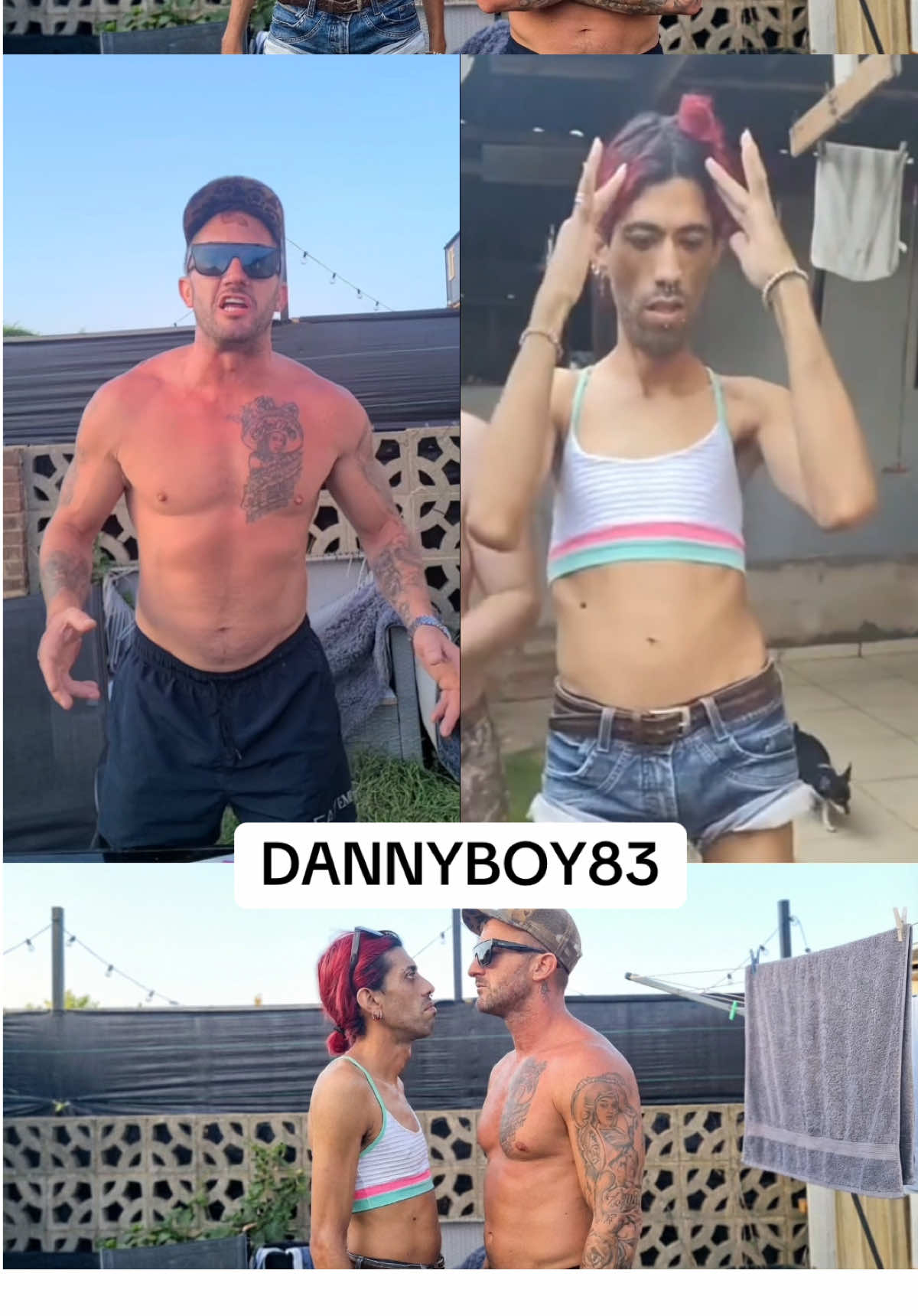 @BeSafeBeLucky