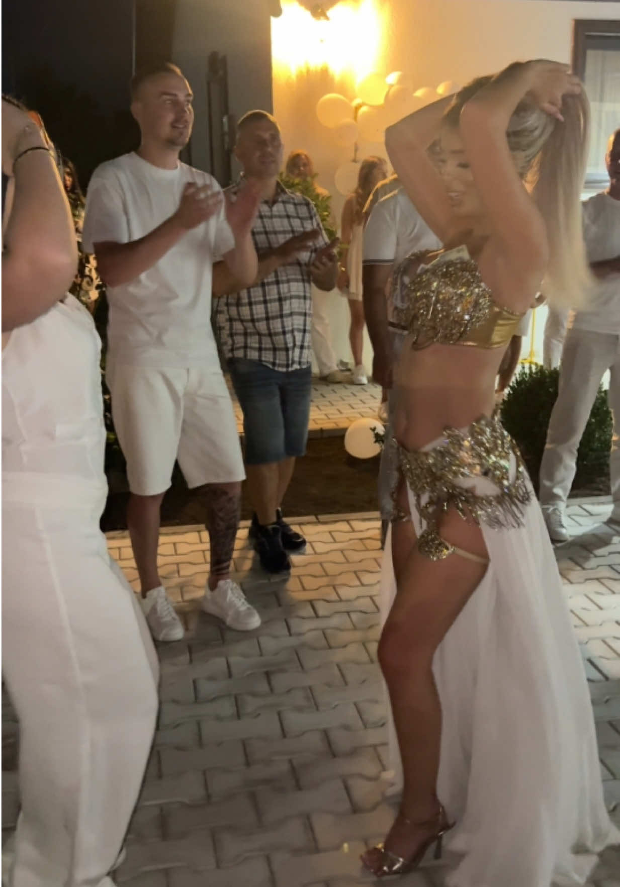 @Bianca Gabriela | Bellydance