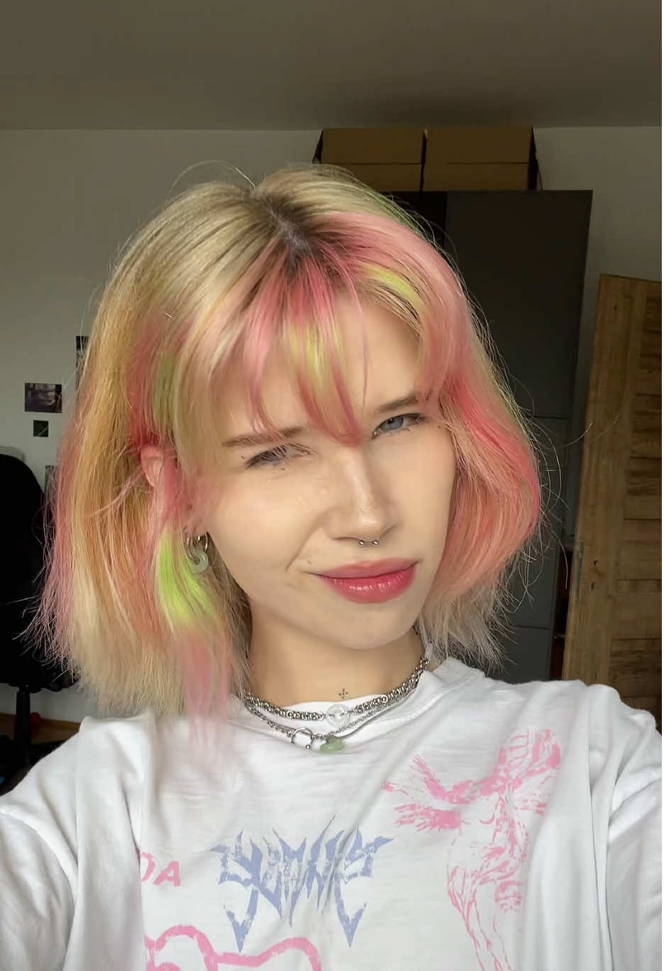 @Oli ₊˚
