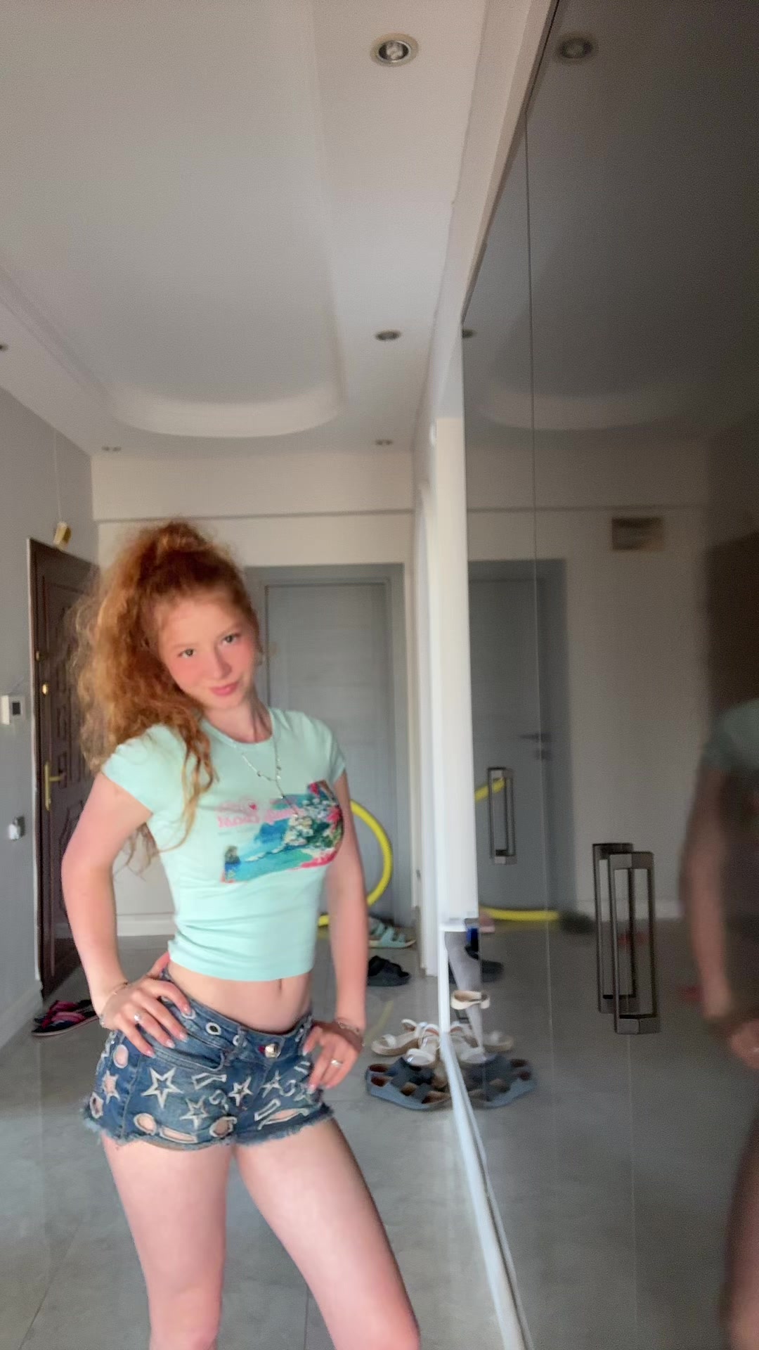 @🛍️Рыжуля Polly🔅